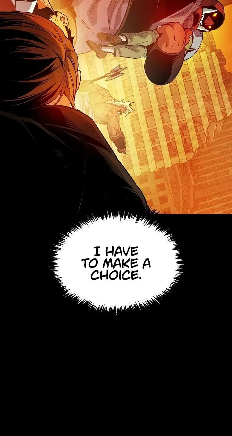 Read The Only Necromancer chapter 133 image 4 on Lezhin