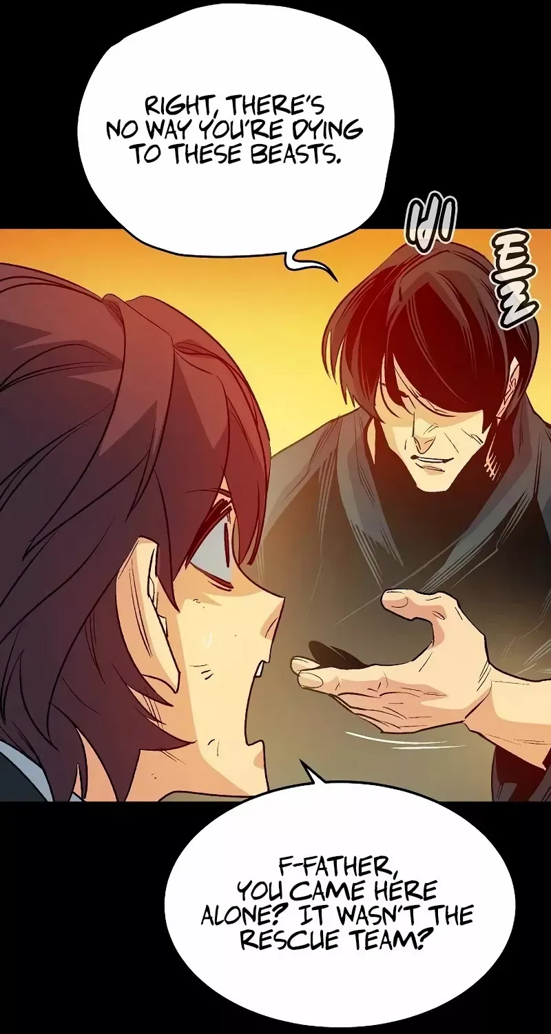 Read The Only Necromancer chapter 133 image 42 on Lezhin