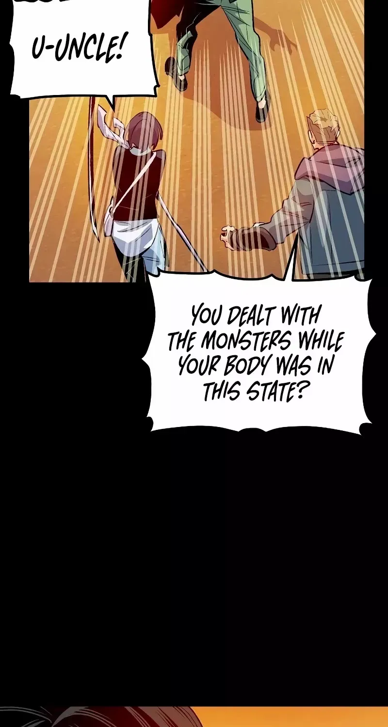 Read The Only Necromancer chapter 133 image 48 on Lezhin