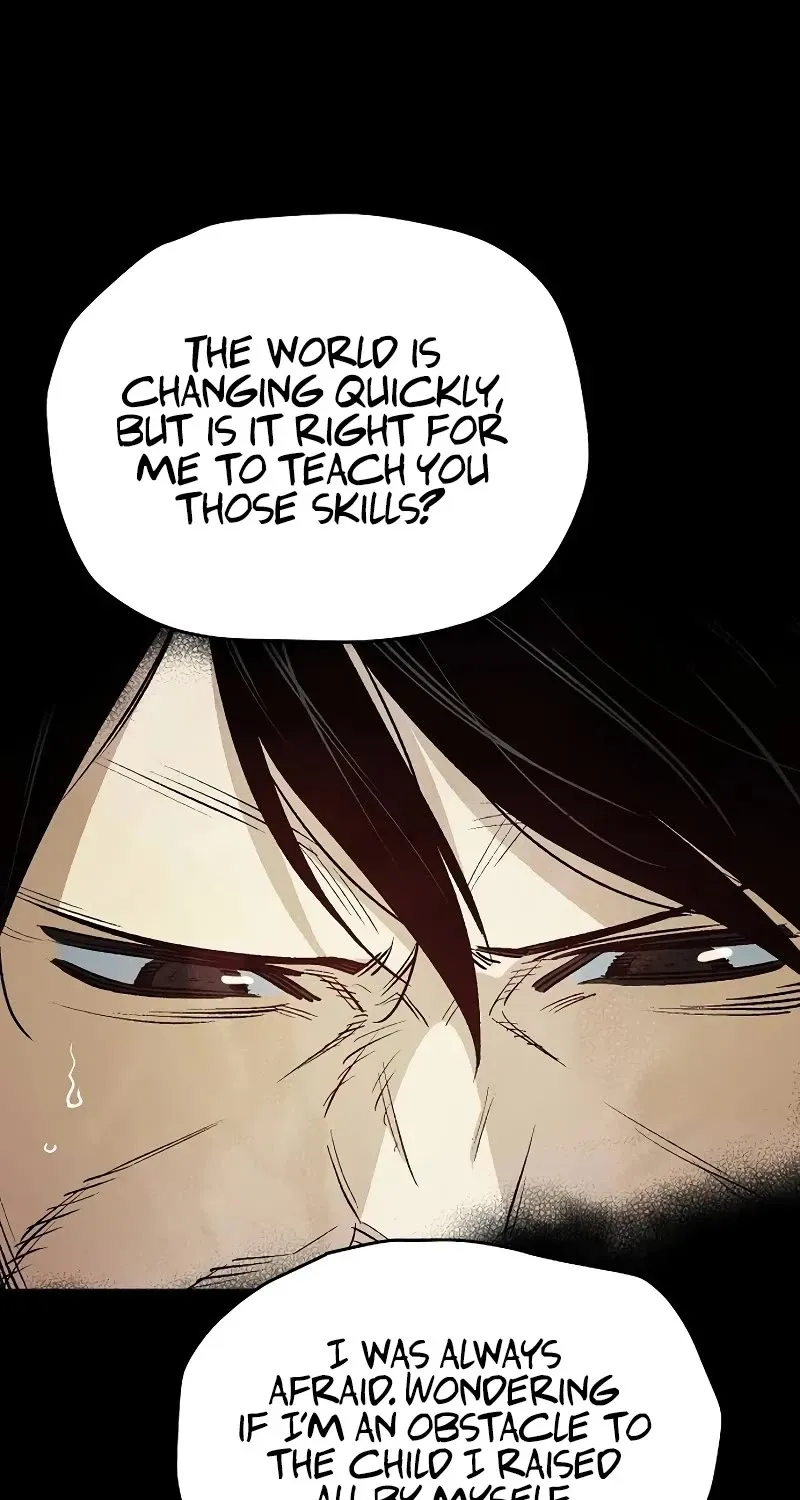 Read The Only Necromancer chapter 133 image 56 on Lezhin