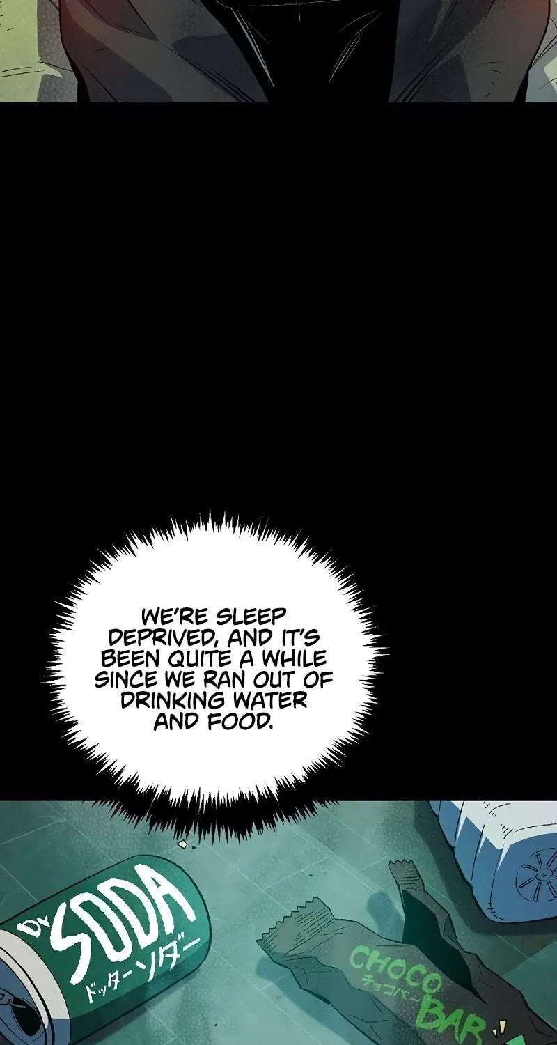 Read The Only Necromancer chapter 133 image 6 on Lezhin