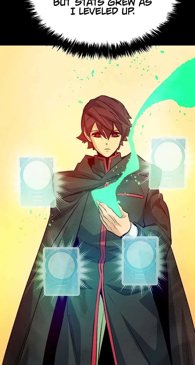 Read The Only Necromancer chapter 133 image 68 on Lezhin