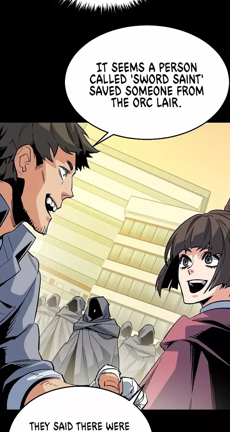 Read The Only Necromancer chapter 133 image 70 on Lezhin