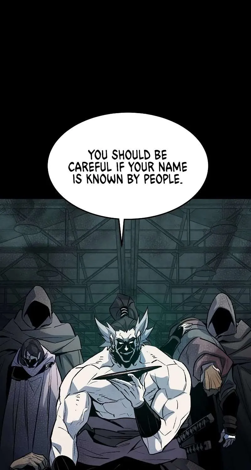 Read The Only Necromancer chapter 133 image 74 on Lezhin