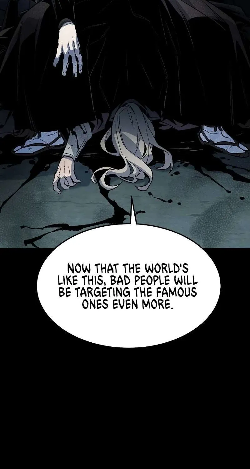 Read The Only Necromancer chapter 133 image 75 on Lezhin
