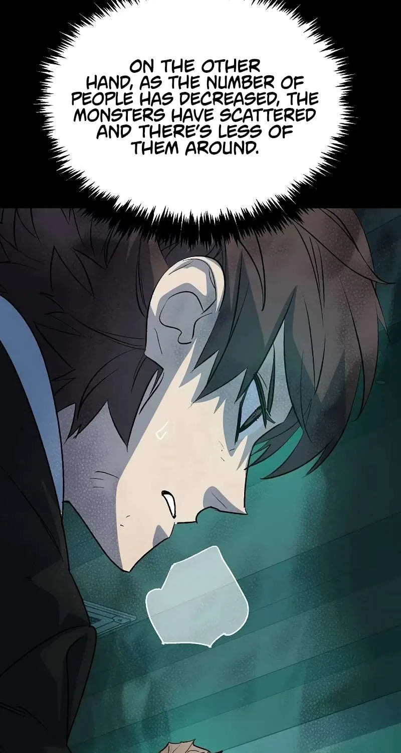 Read The Only Necromancer chapter 133 image 8 on Lezhin