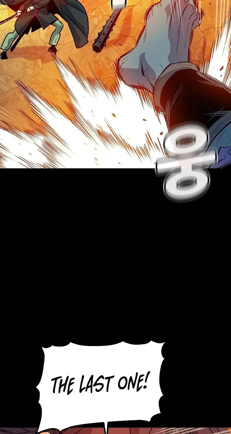 Read The Only Necromancer chapter 133 image 85 on Lezhin