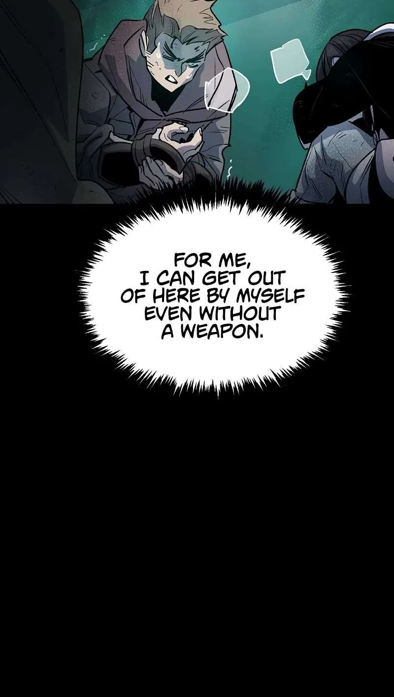 Read The Only Necromancer chapter 133 image 9 on Lezhin