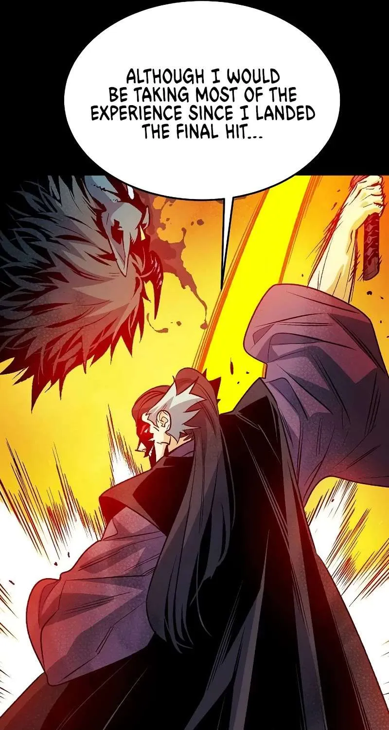 Read The Only Necromancer chapter 133 image 90 on Lezhin