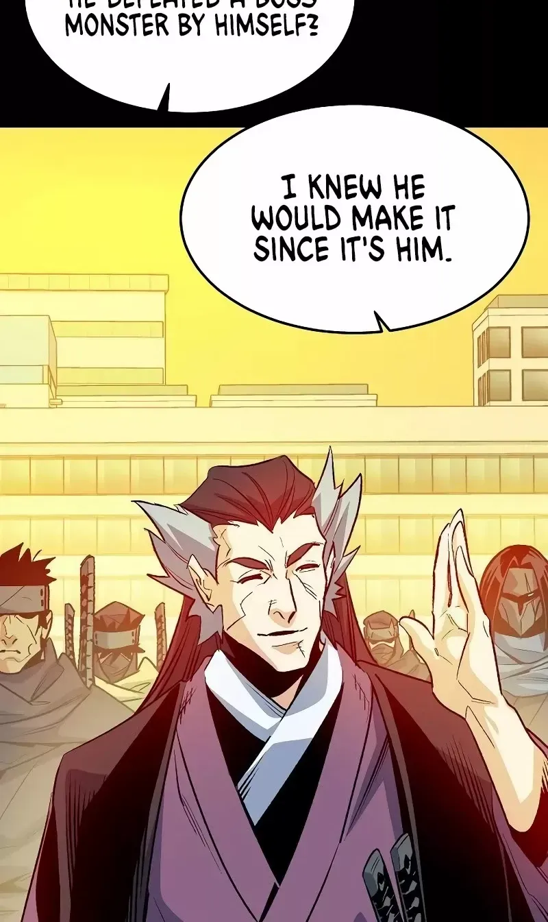 Read The Only Necromancer chapter 133 image 95 on Lezhin