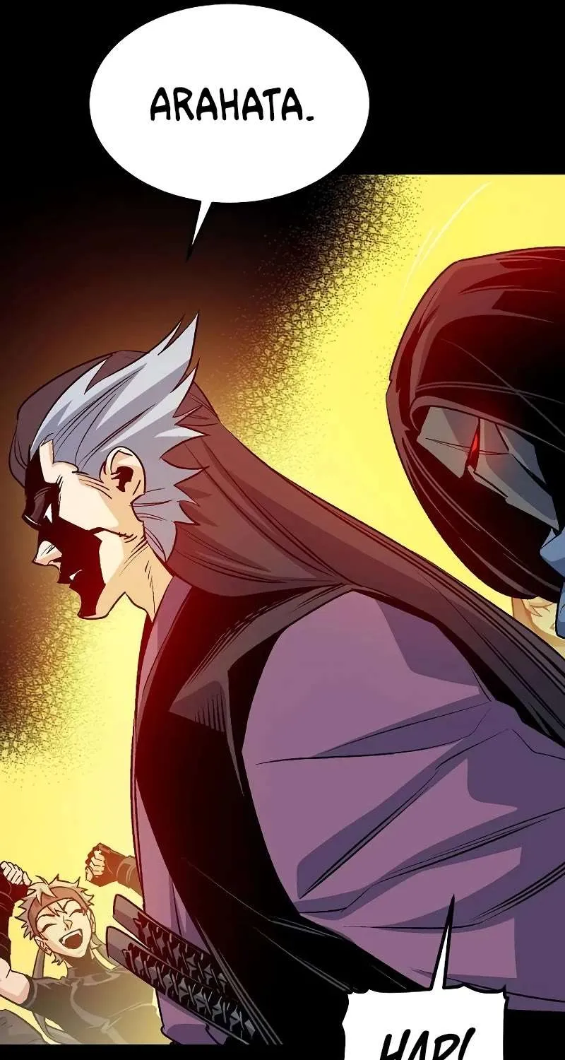 Read The Only Necromancer chapter 133 image 98 on Lezhin