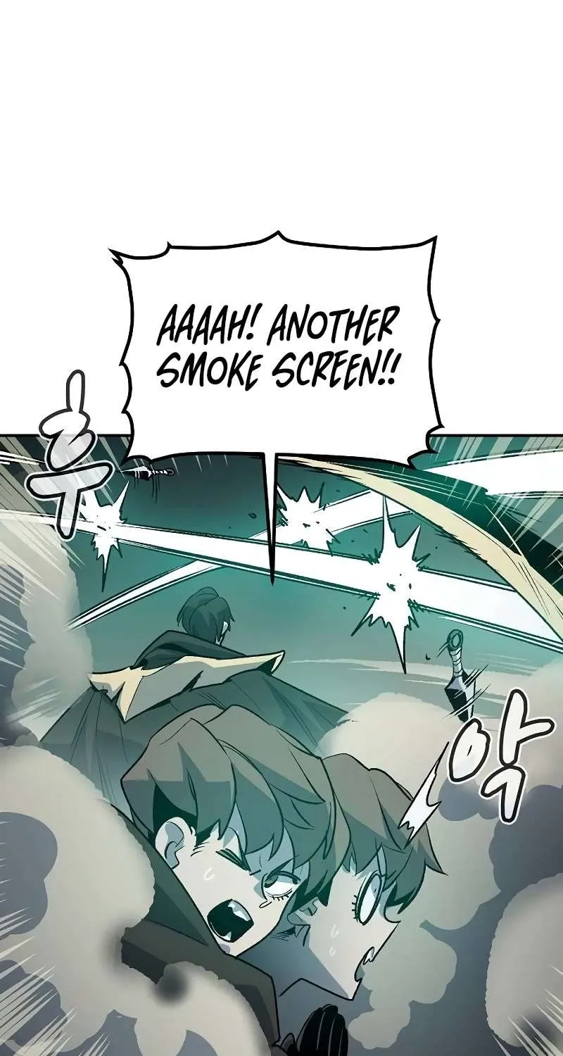 Read The Only Necromancer chapter 134 image 110 on Lezhin