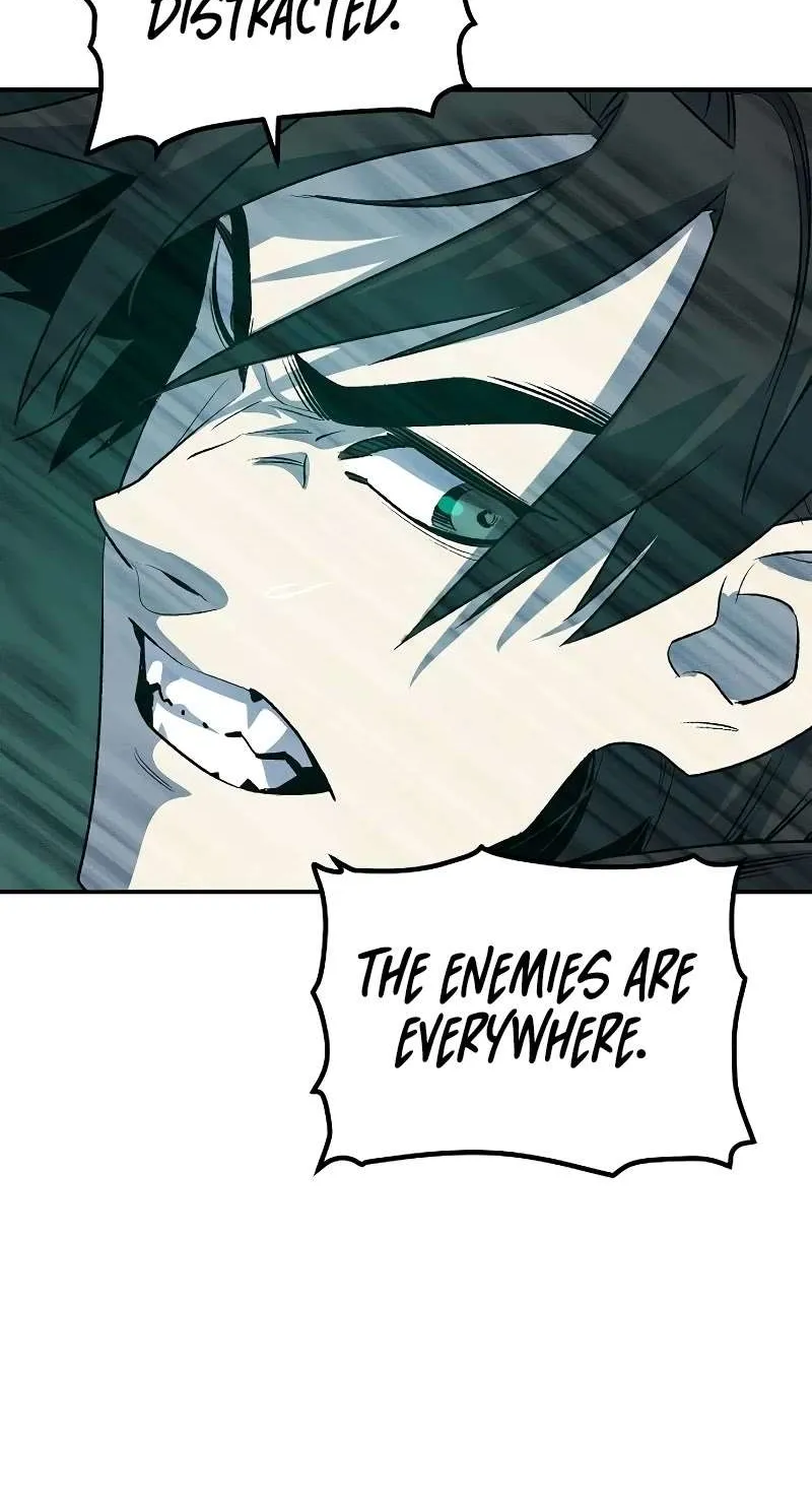 Read The Only Necromancer chapter 134 image 112 on Lezhin