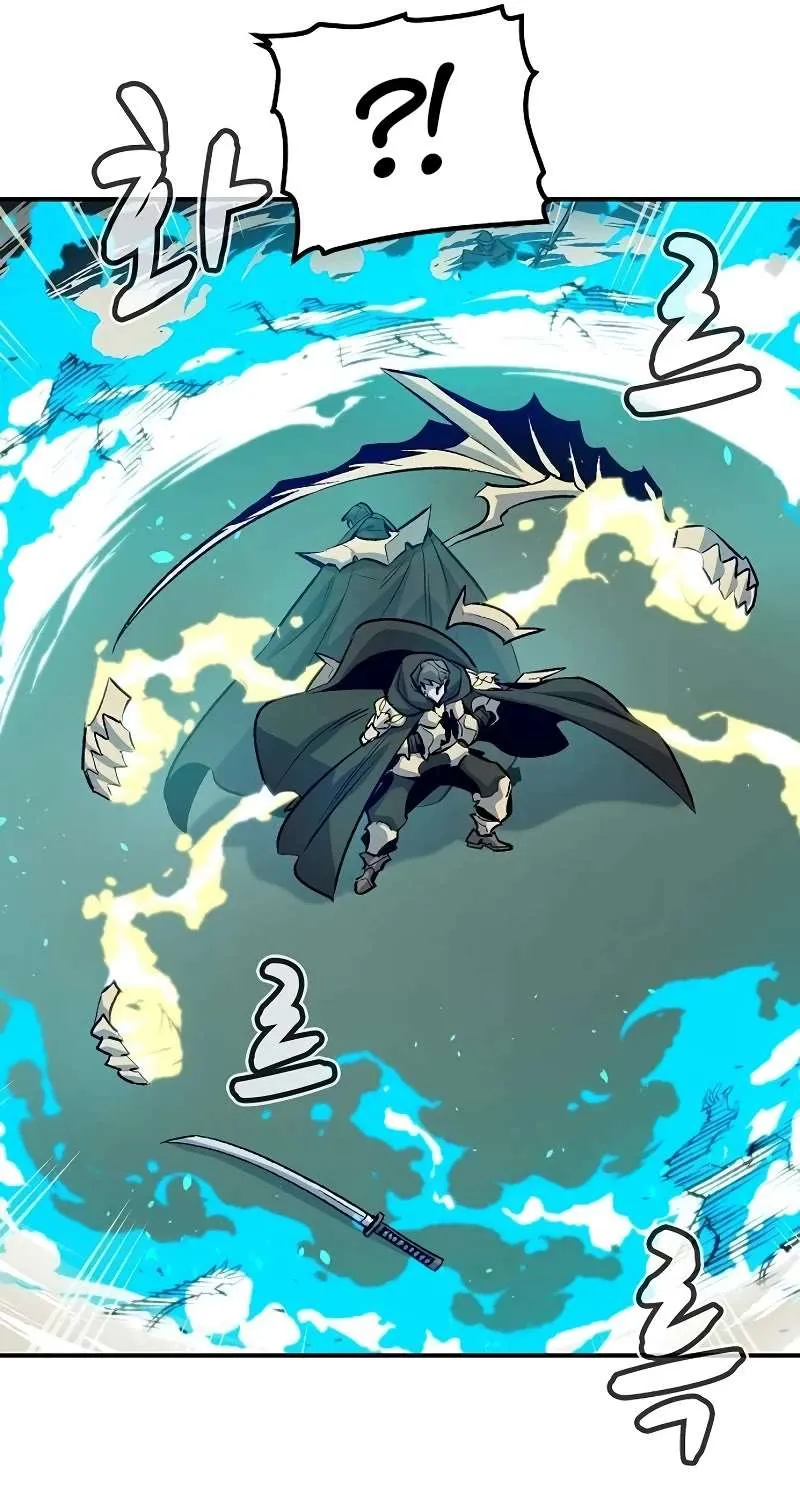 Read The Only Necromancer chapter 134 image 115 on Lezhin