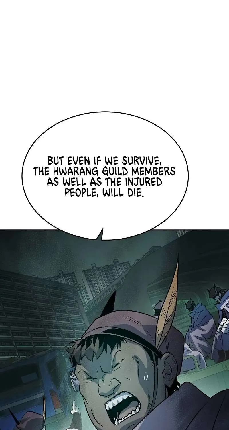 Read The Only Necromancer chapter 134 image 13 on Lezhin