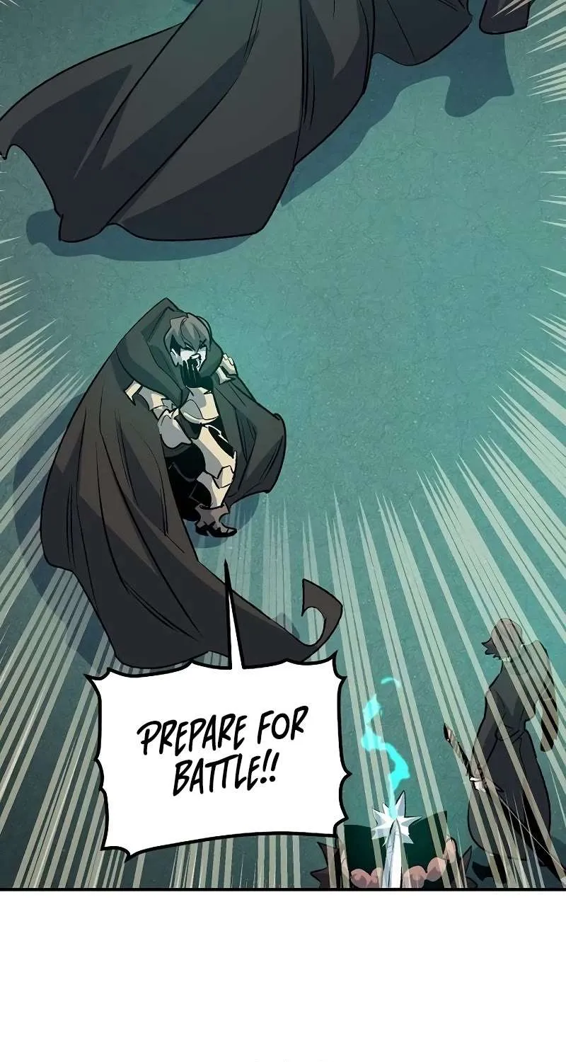 Read The Only Necromancer chapter 134 image 15 on Lezhin