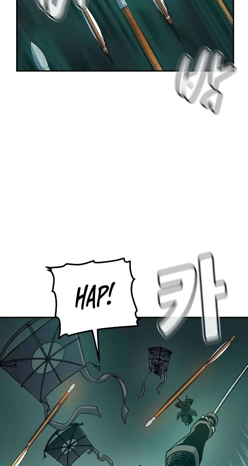 Read The Only Necromancer chapter 134 image 19 on Lezhin