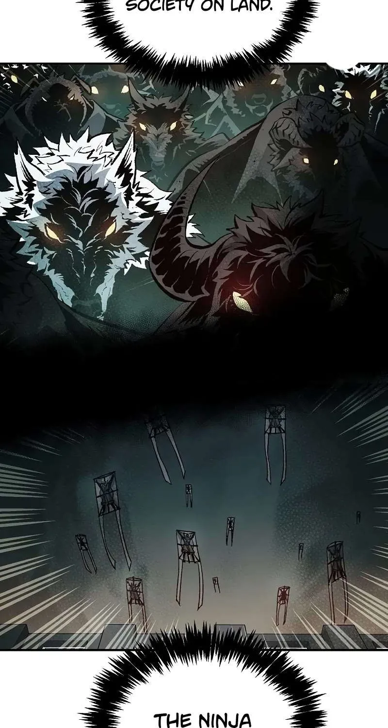 Read The Only Necromancer chapter 134 image 2 on Lezhin