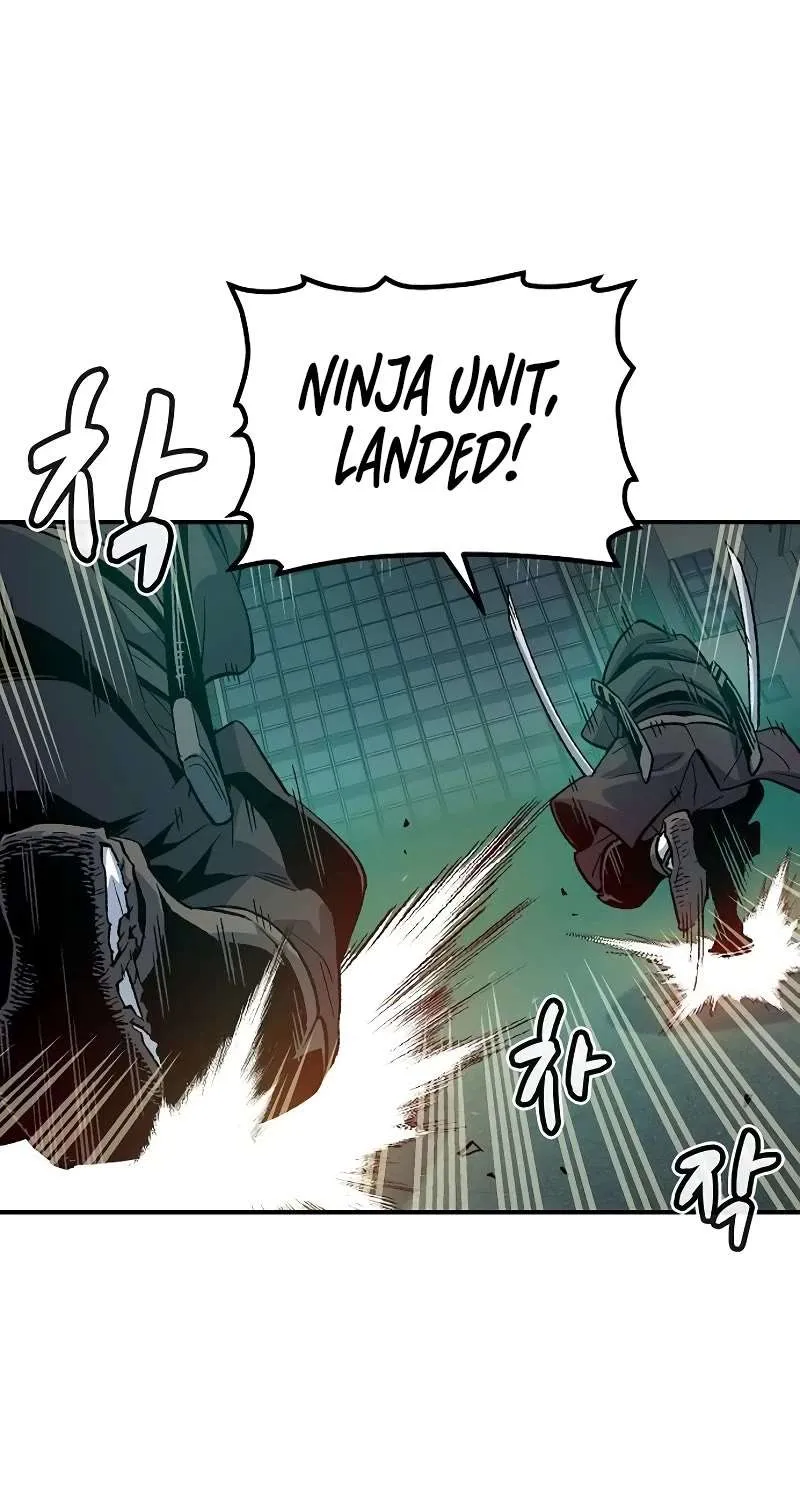 Read The Only Necromancer chapter 134 image 21 on Lezhin