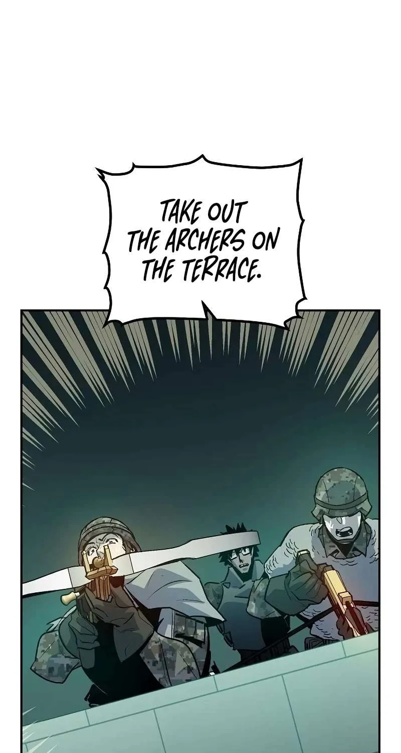 Read The Only Necromancer chapter 134 image 22 on Lezhin