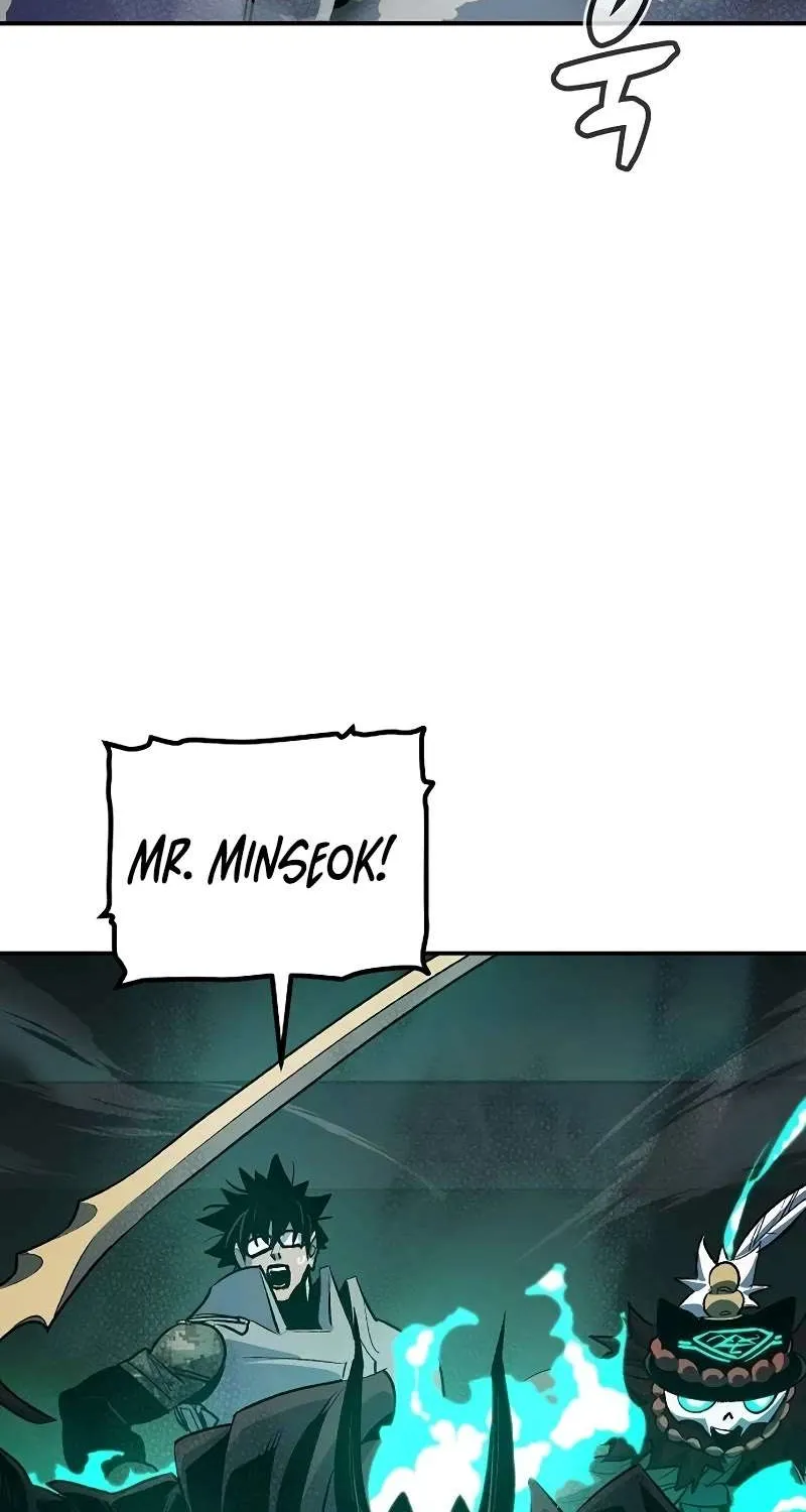 Read The Only Necromancer chapter 134 image 30 on Lezhin