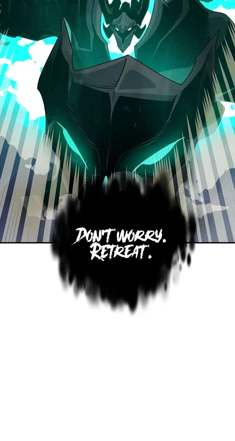 Read The Only Necromancer chapter 134 image 31 on Lezhin