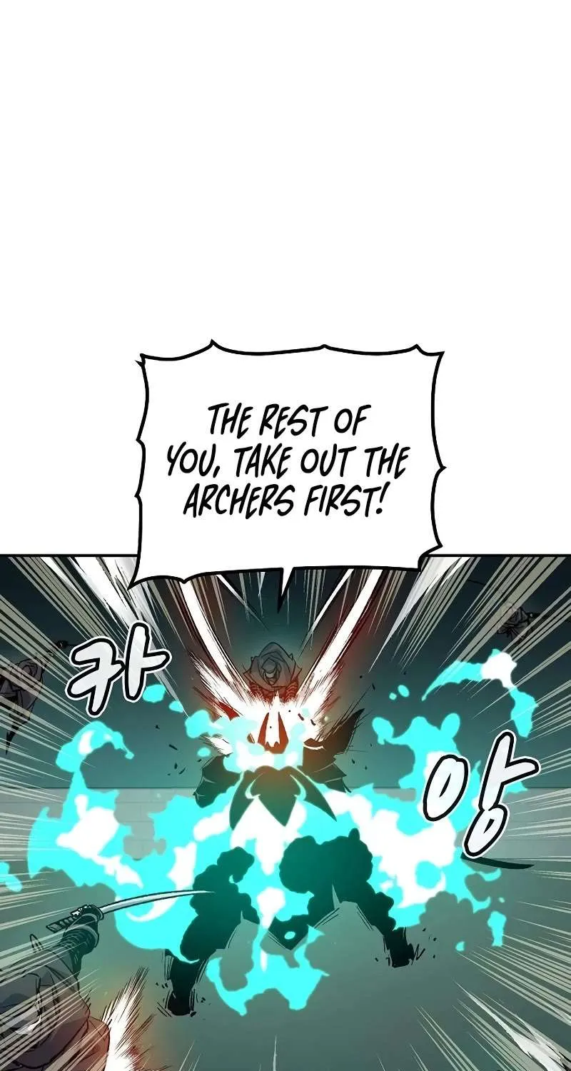 Read The Only Necromancer chapter 134 image 35 on Lezhin
