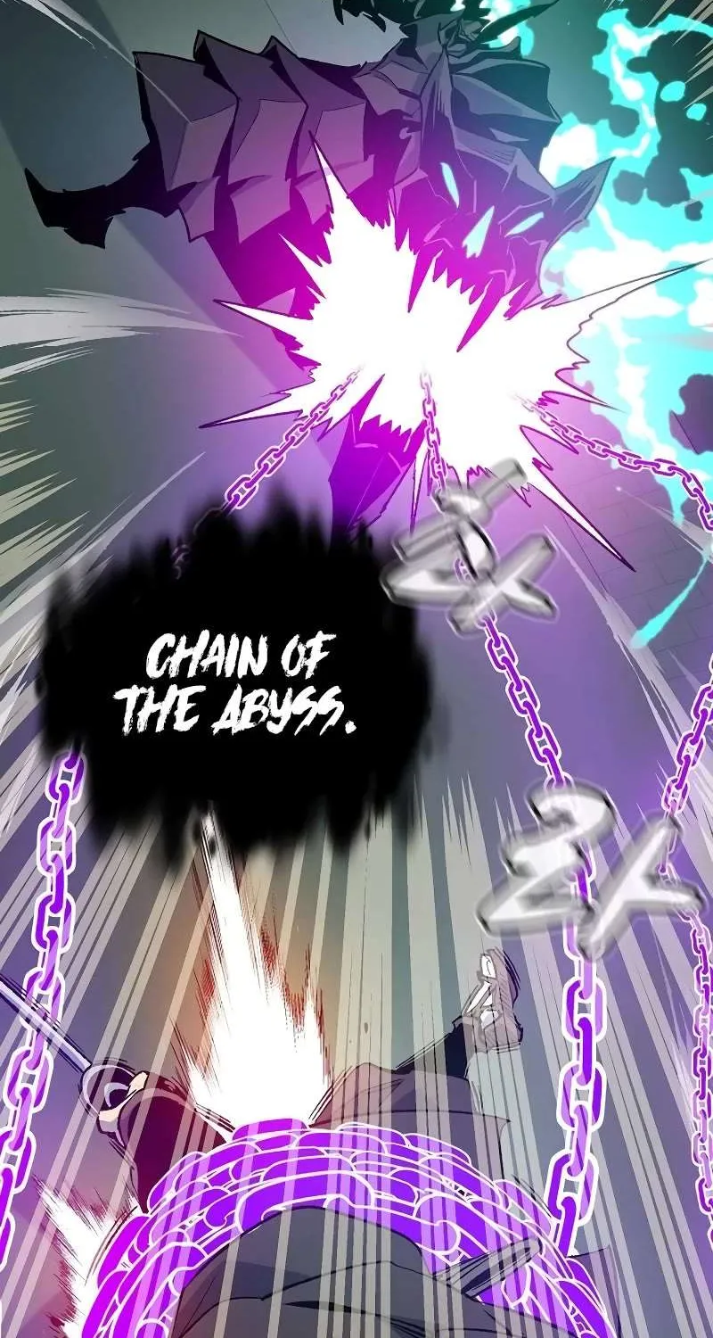 Read The Only Necromancer chapter 134 image 38 on Lezhin