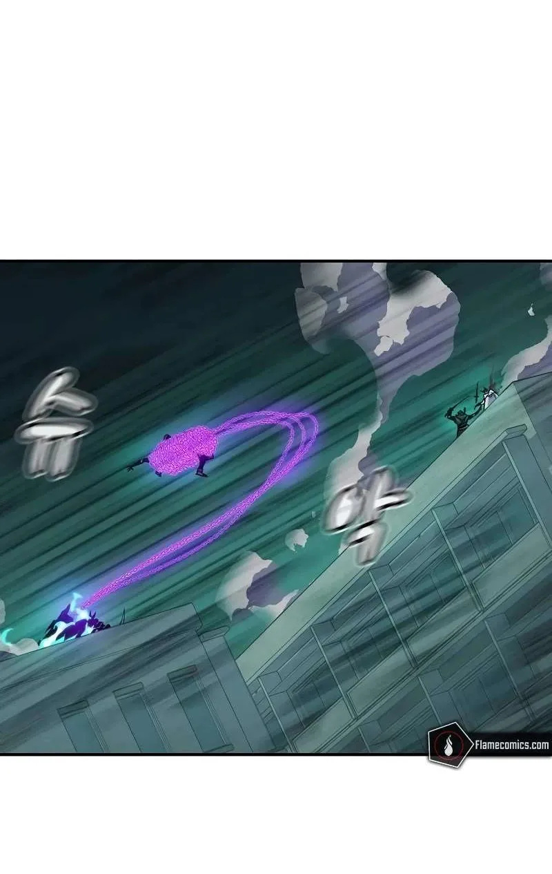 Read The Only Necromancer chapter 134 image 40 on Lezhin