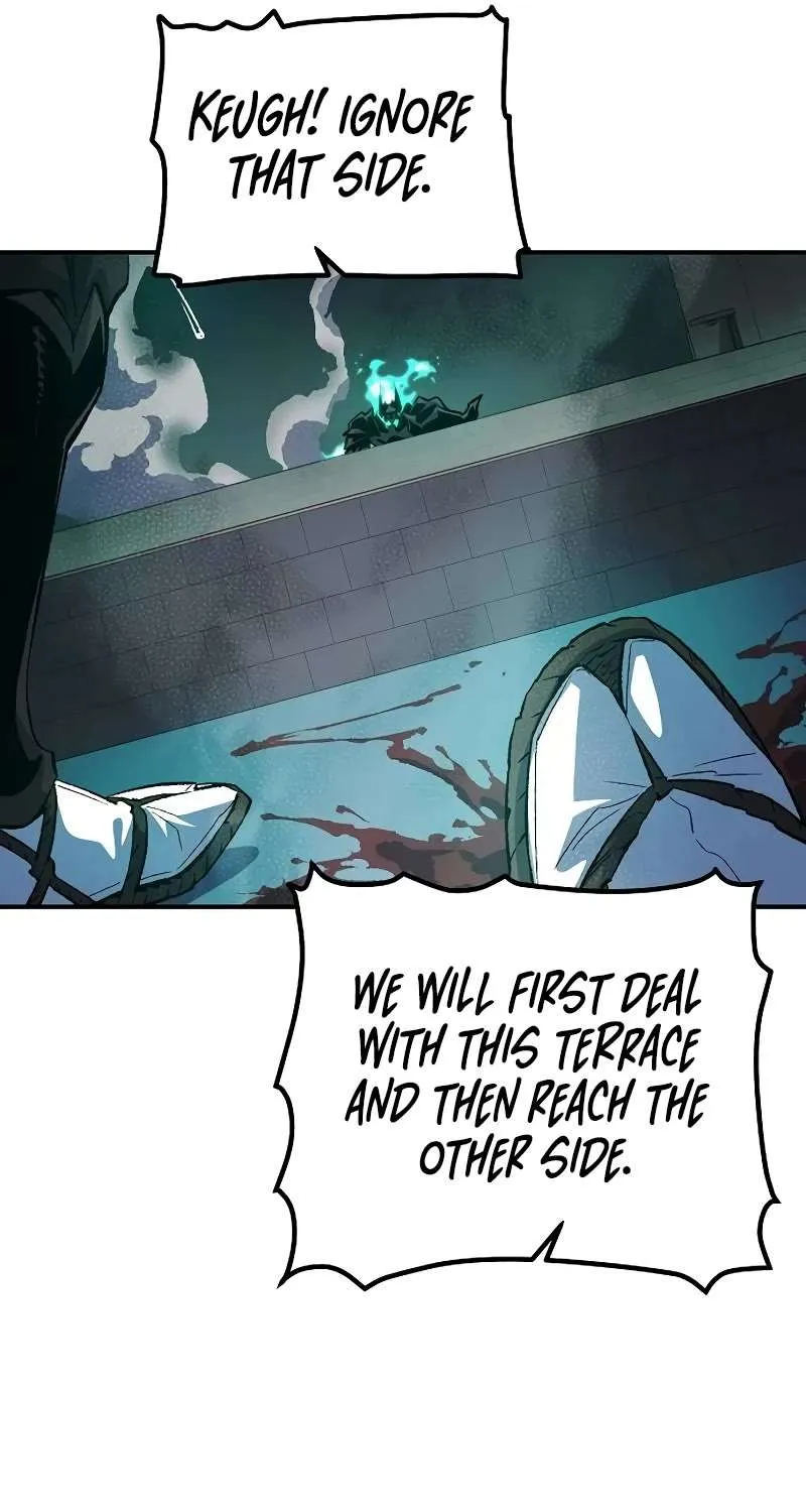 Read The Only Necromancer chapter 134 image 43 on Lezhin