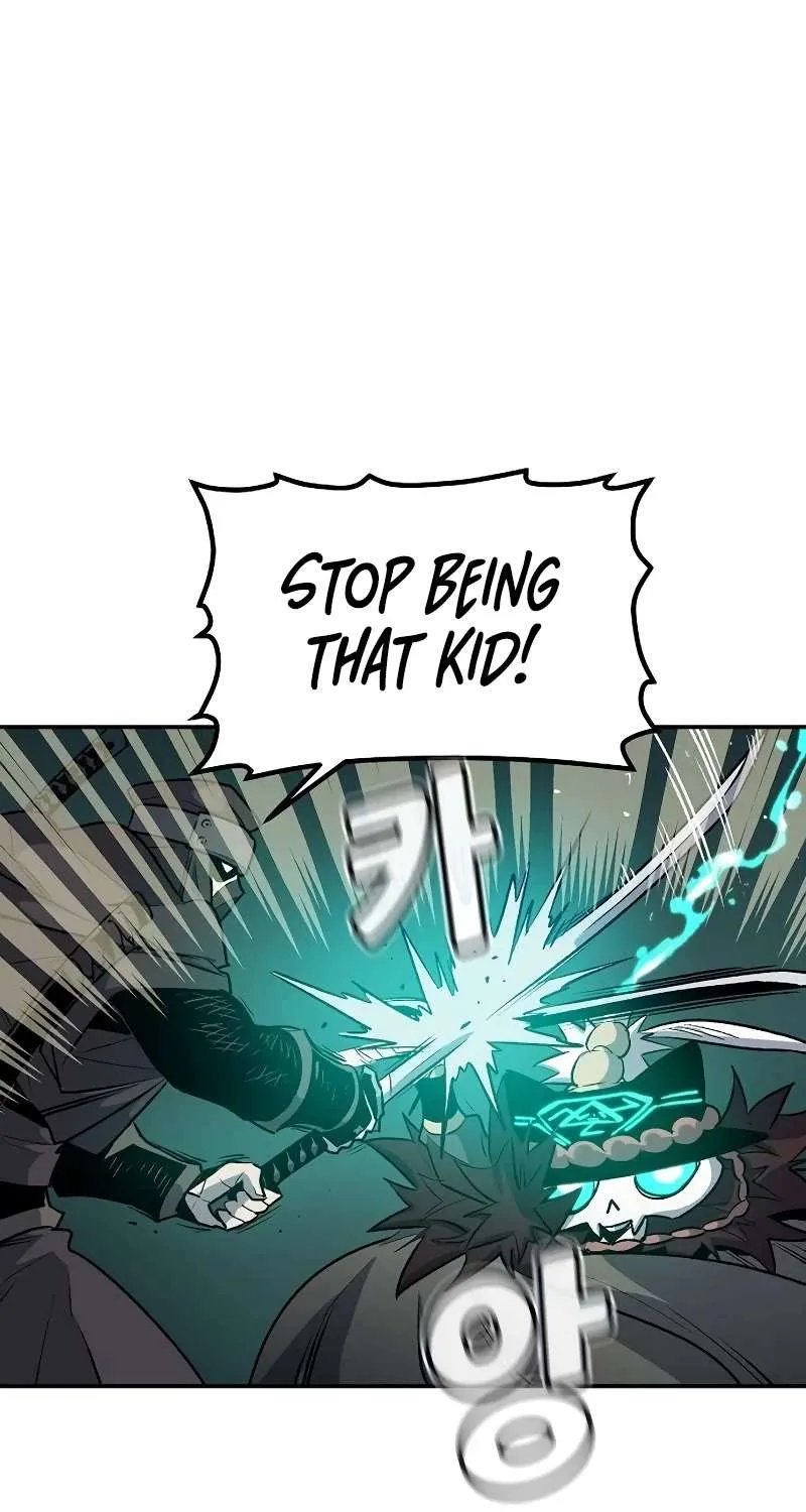 Read The Only Necromancer chapter 134 image 51 on Lezhin