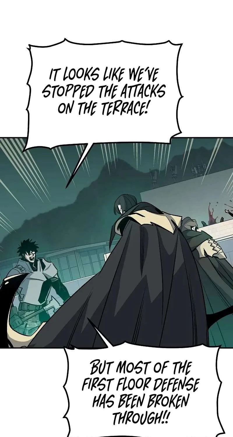 Read The Only Necromancer chapter 134 image 57 on Lezhin