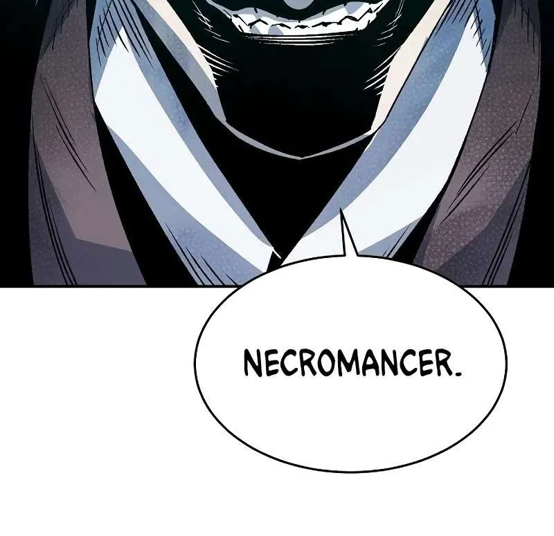 Read The Only Necromancer chapter 134 image 64 on Lezhin