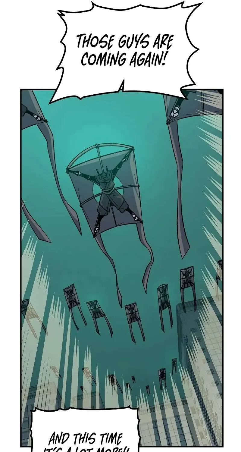 Read The Only Necromancer chapter 134 image 67 on Lezhin