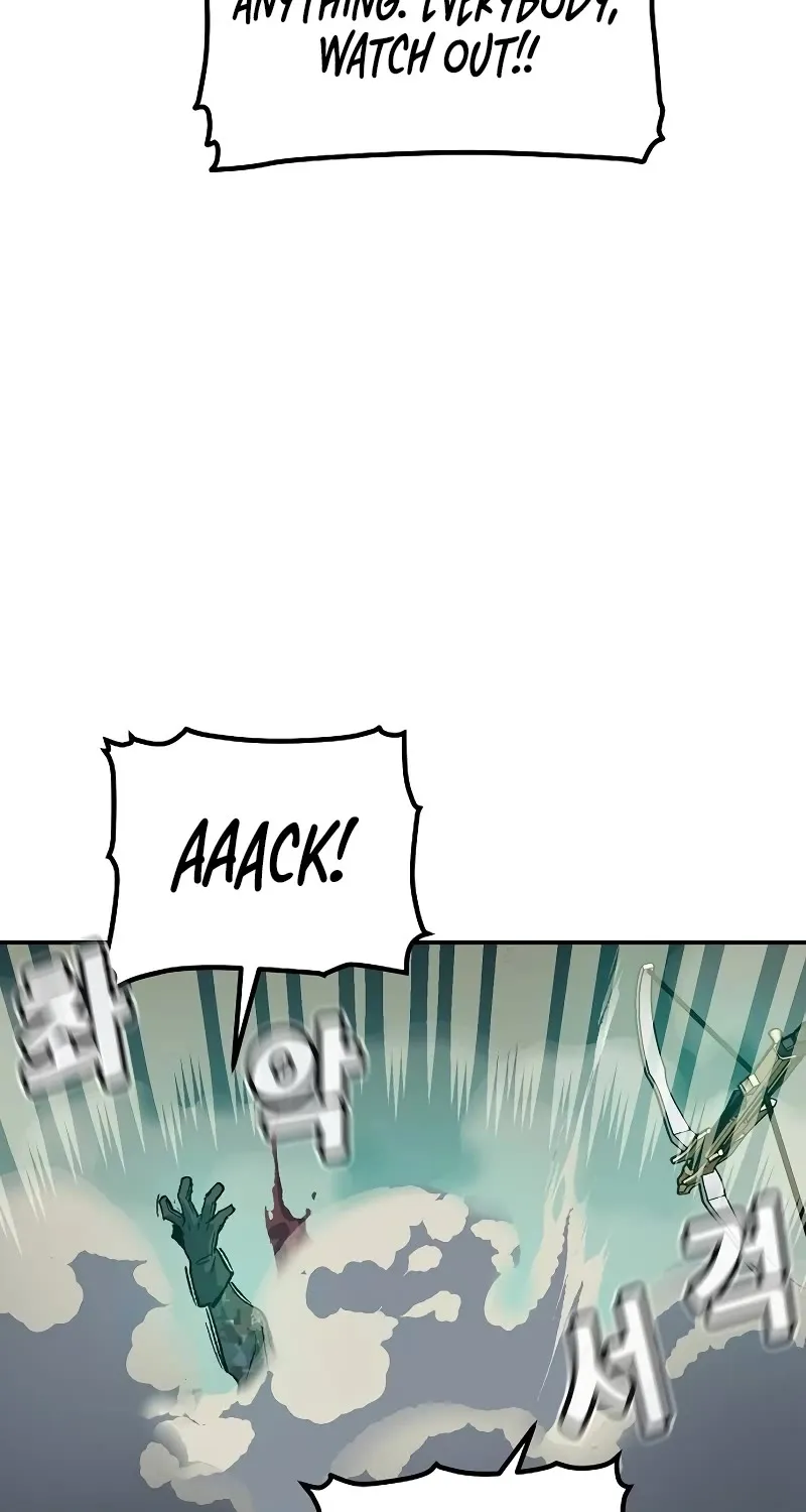 Read The Only Necromancer chapter 134 image 73 on Lezhin