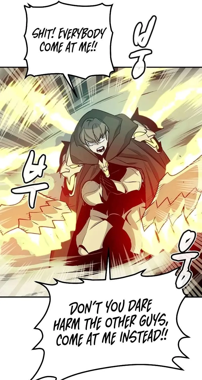 Read The Only Necromancer chapter 134 image 75 on Lezhin