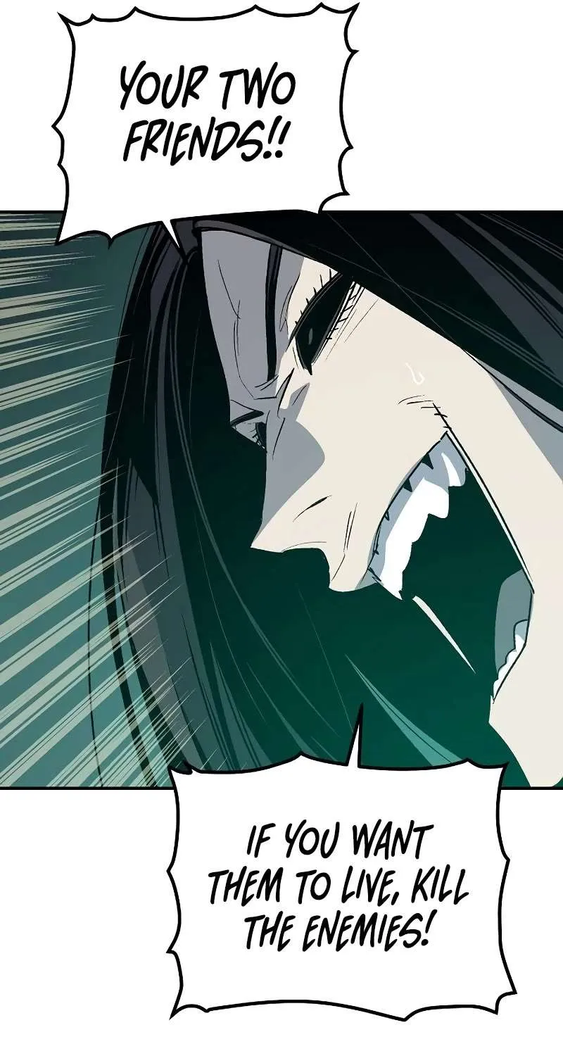 Read The Only Necromancer chapter 134 image 83 on Lezhin