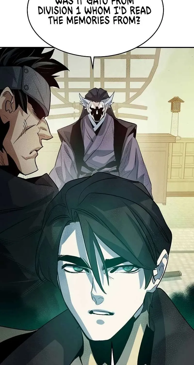 Read The Only Necromancer chapter 134 image 89 on Lezhin