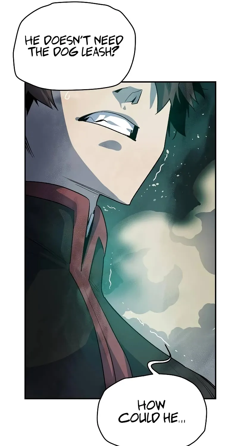 Read The Only Necromancer chapter 134 image 91 on Lezhin