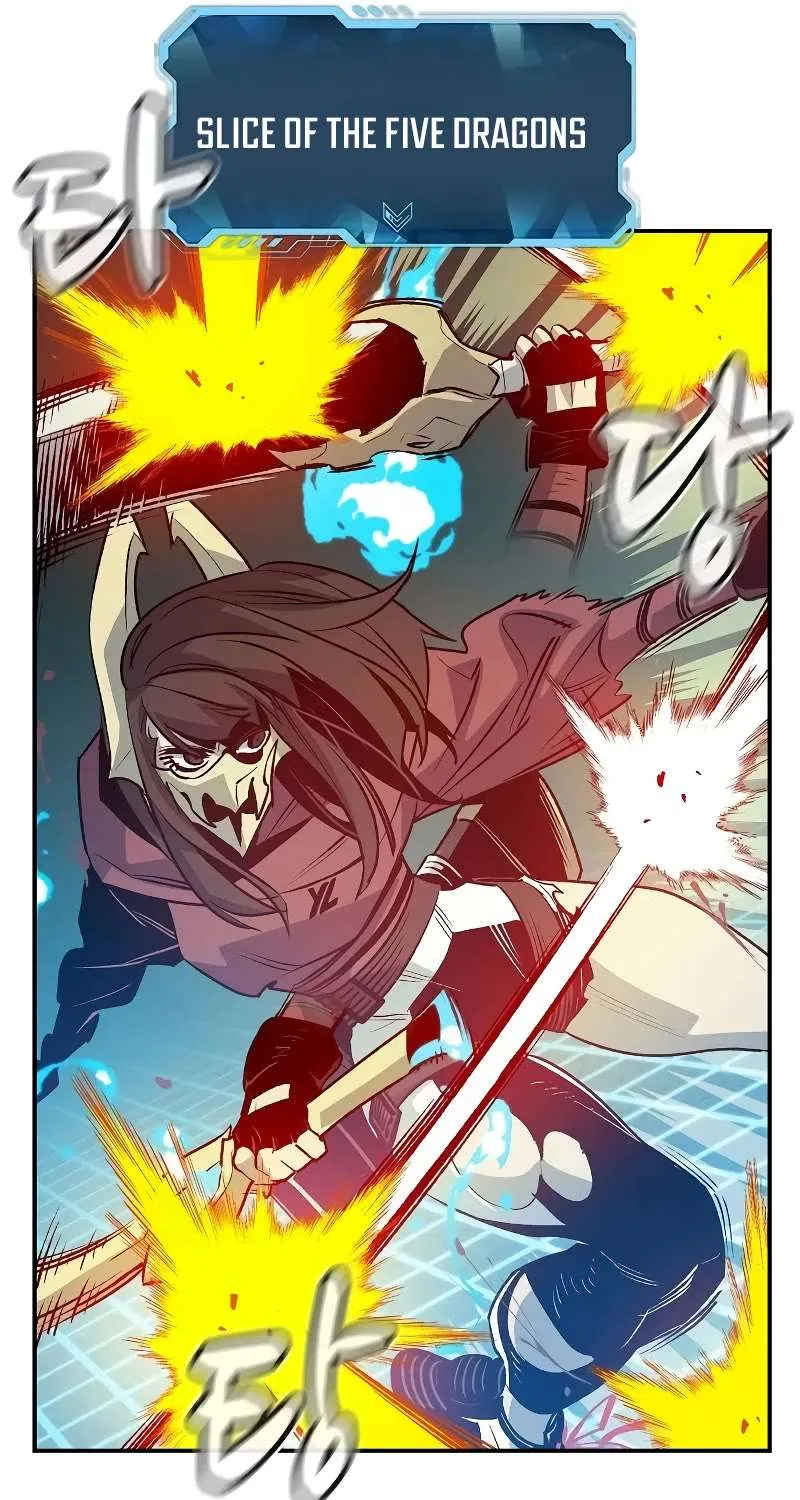 Read The Only Necromancer chapter 135 image 102 on Lezhin