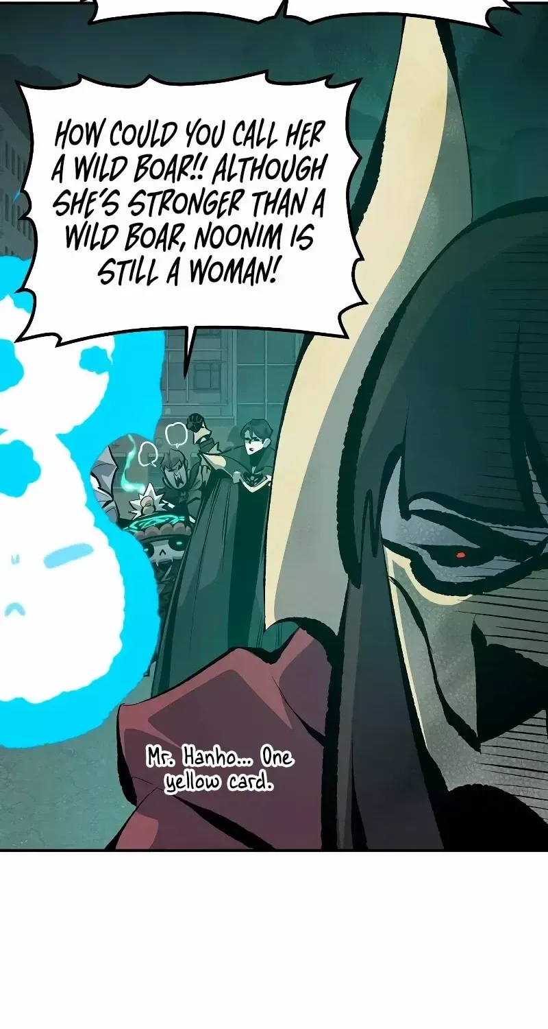 Read The Only Necromancer chapter 135 image 105 on Lezhin