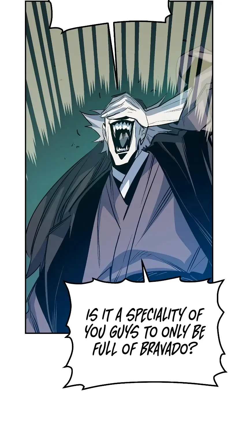 Read The Only Necromancer chapter 135 image 110 on Lezhin