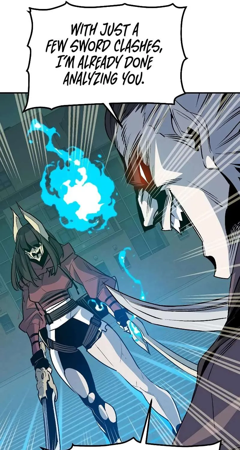 Read The Only Necromancer chapter 135 image 112 on Lezhin