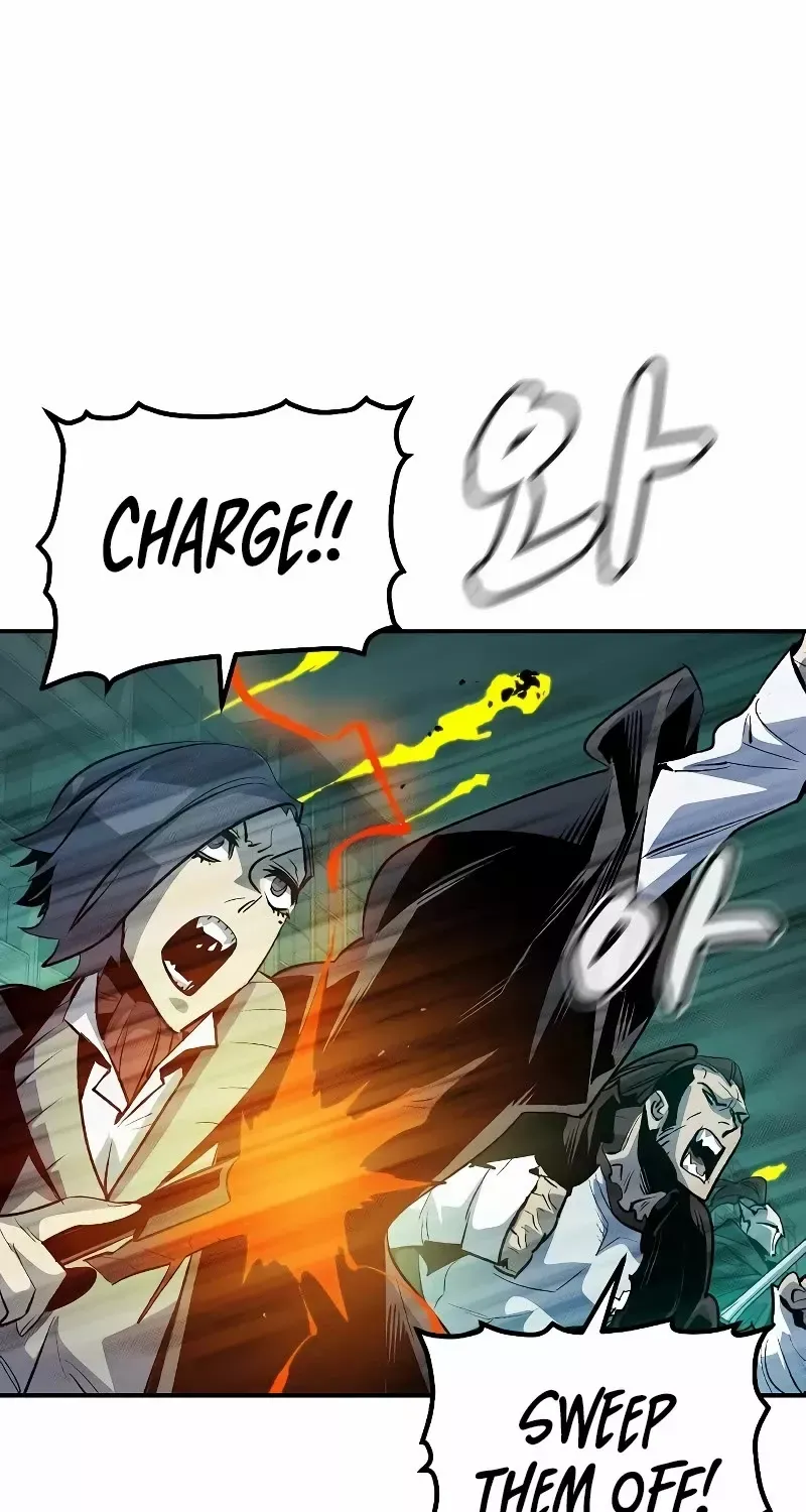 Read The Only Necromancer chapter 135 image 12 on Lezhin