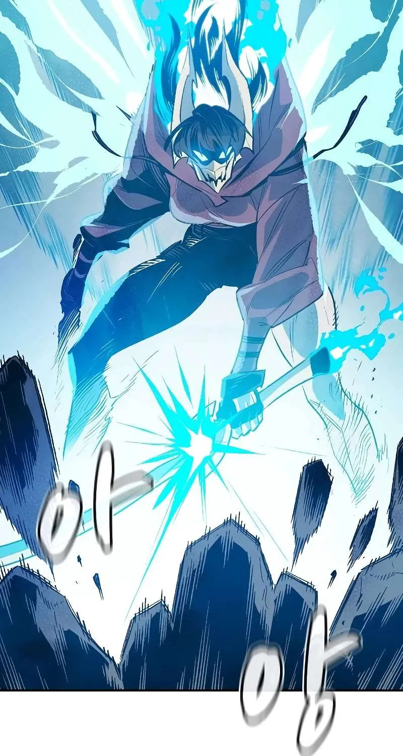 Read The Only Necromancer chapter 135 image 128 on Lezhin
