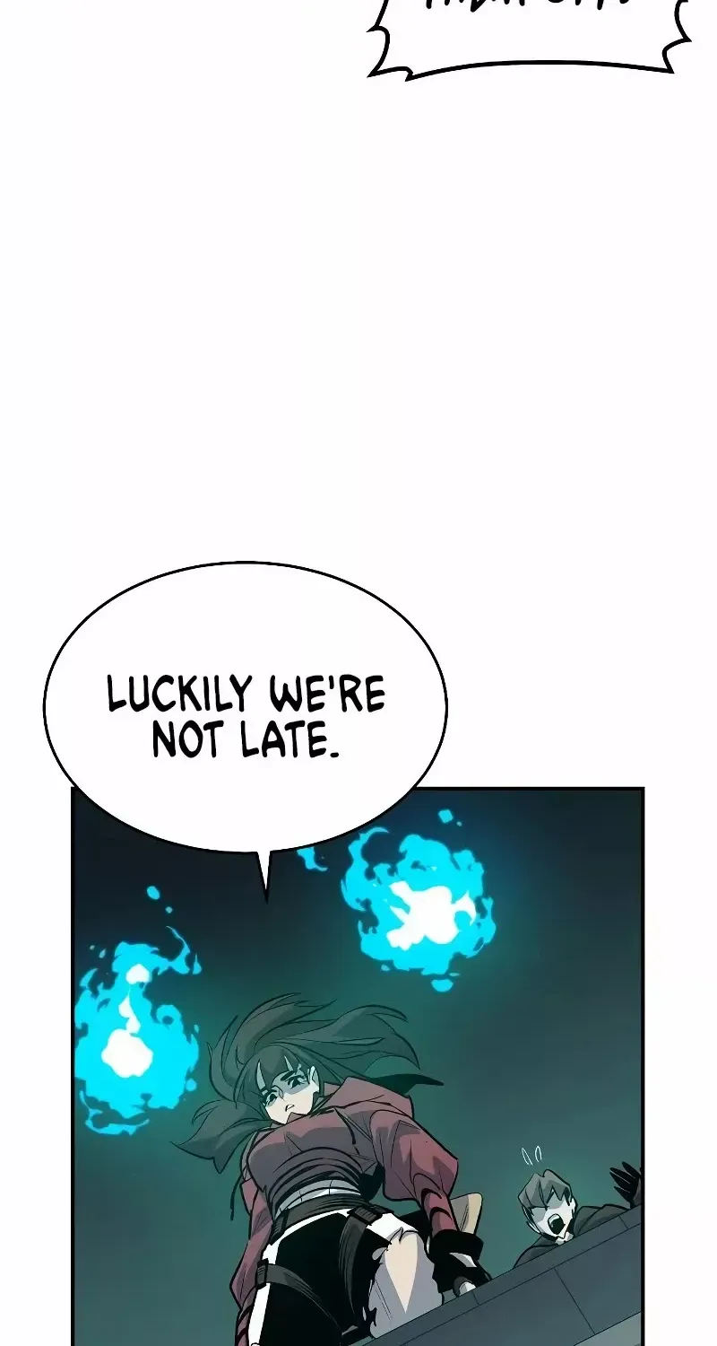 Read The Only Necromancer chapter 135 image 13 on Lezhin