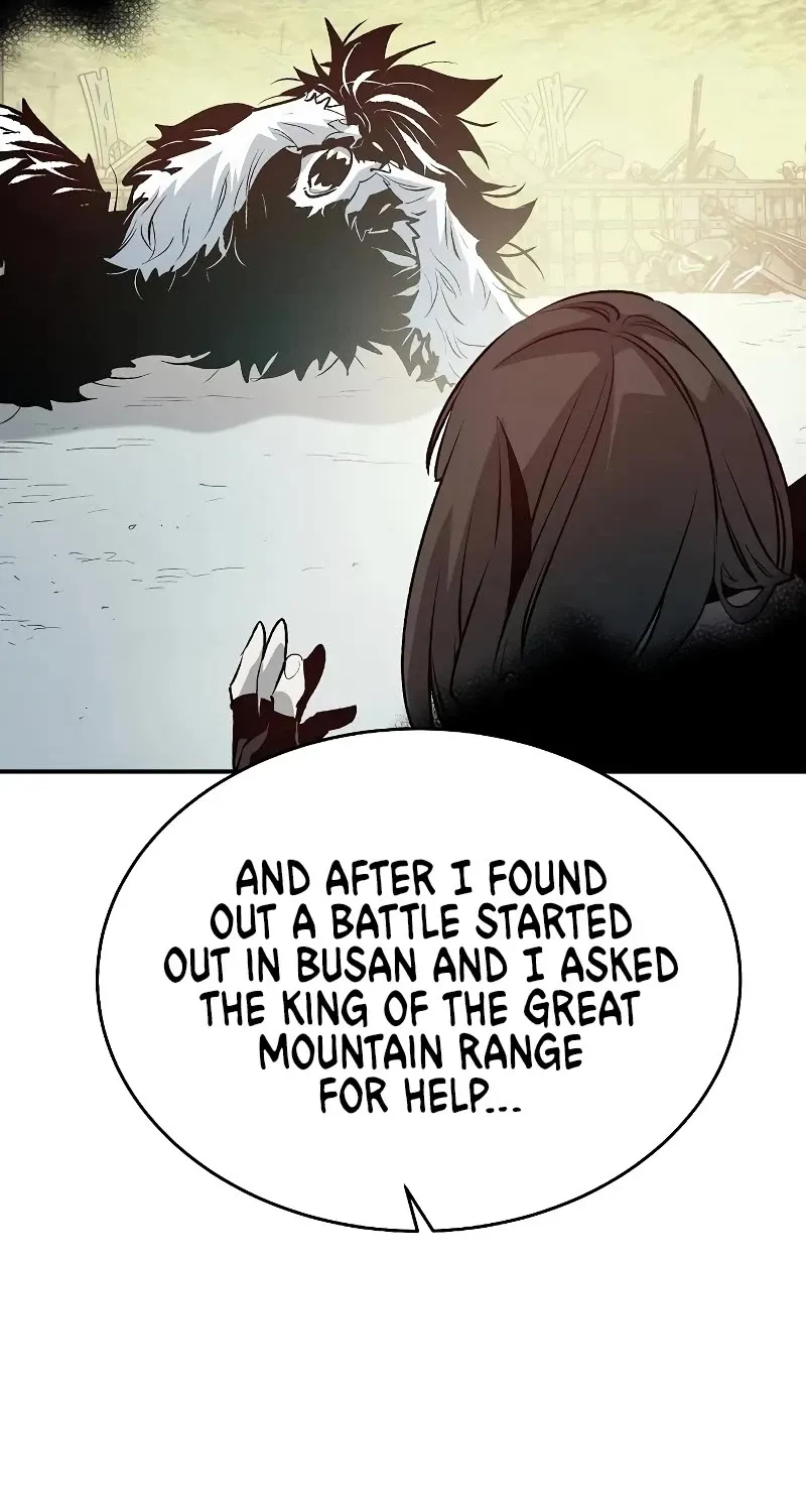 Read The Only Necromancer chapter 135 image 15 on Lezhin
