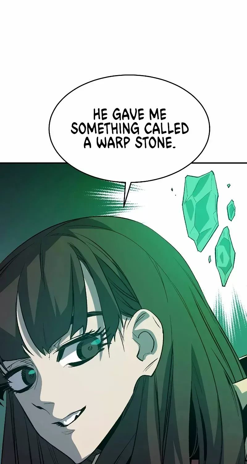 Read The Only Necromancer chapter 135 image 16 on Lezhin