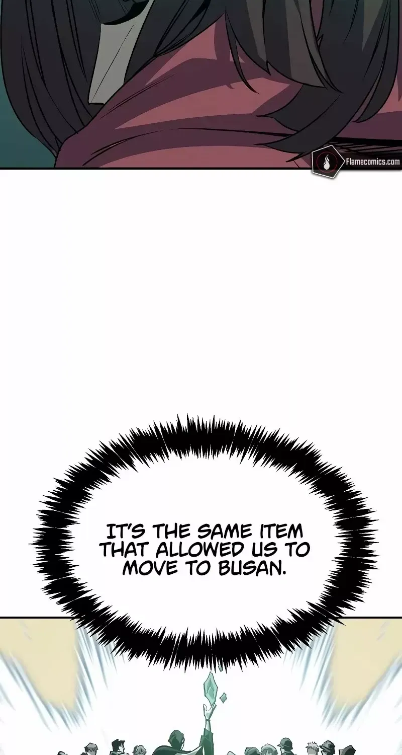 Read The Only Necromancer chapter 135 image 17 on Lezhin