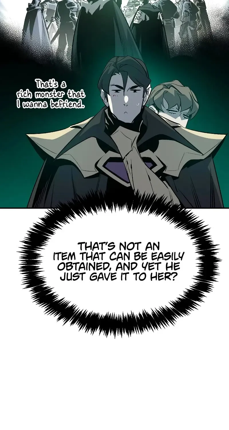 Read The Only Necromancer chapter 135 image 18 on Lezhin